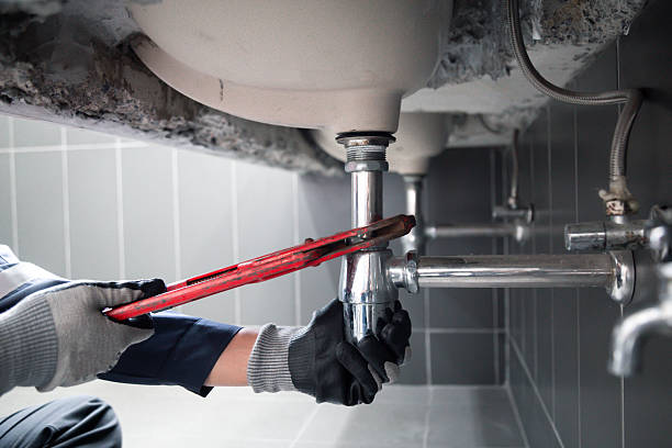 Trusted Plumbing service in Corsicana, TX - AAA Plumbing Heating